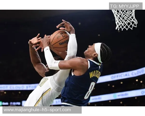 明天NBA杯掘金客场挑战开拓者穆雷出战存疑卡梅隆约翰逊有望出场